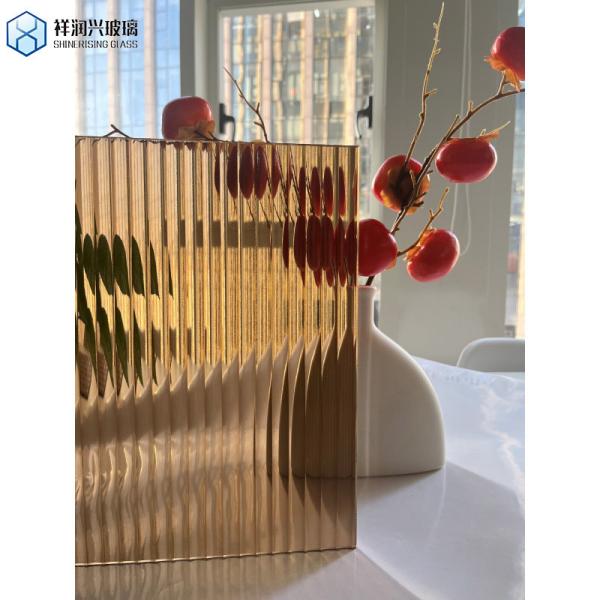 Main Product Free Solid Float Glass / Photovoltaic Glass/ Patterned Glass/Tempered Glass