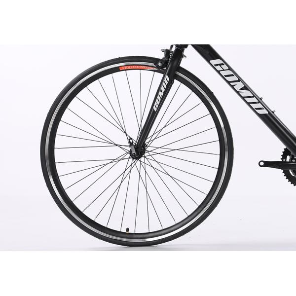 GOMID Racing Bike Alloy Road Custom Bicycle C Brake Roadbike for Man OEM