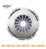 Vente à chaud ME500169 Nouveau couvercle d'embrayage ME500507 ME500508 Pour Mitsubishi Canter
