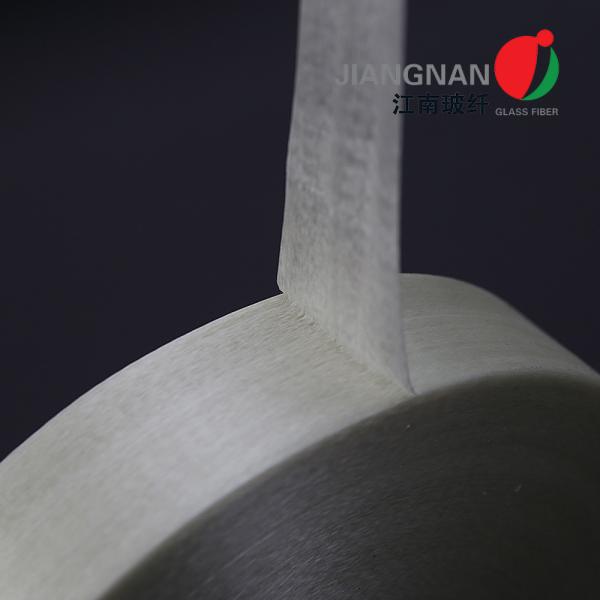 класс h ленты смолы стеклоткани 0.3mm для кольцевания Armature