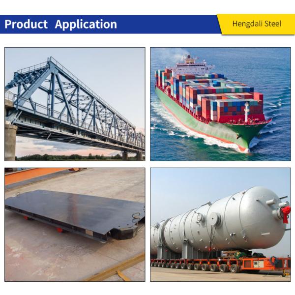 Плита низколегированной углеродистой стали гальванизированная С355НЛХ горячекатаная