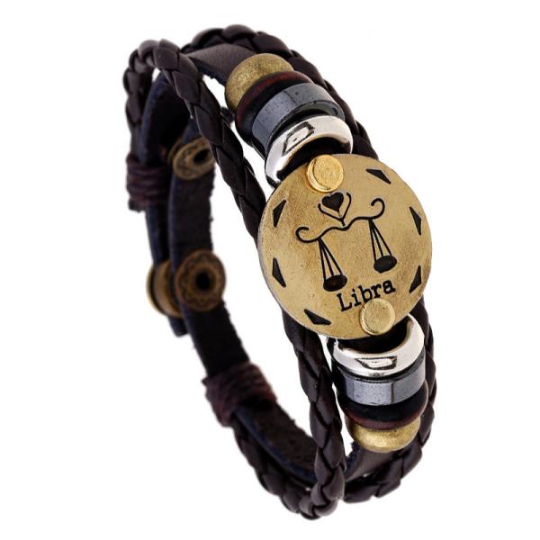 Best seller contemporary stone braided bracelet for sale