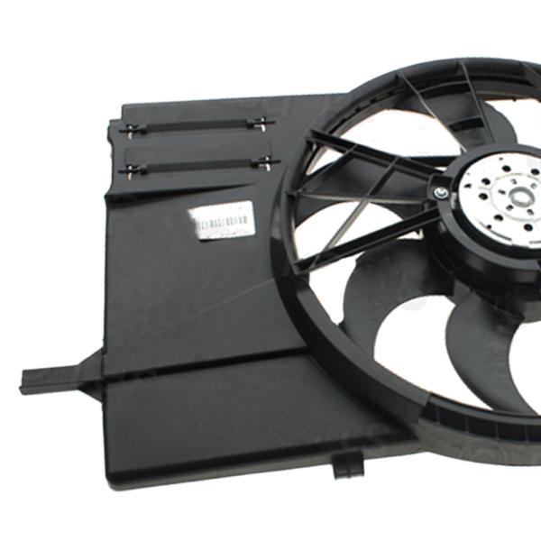 31261988 Electrical Radiator Fan For C30, C70, S40, V50 2004-2006