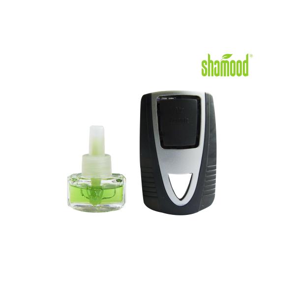 Strawberry Scent Essential Oil Air Freshener Glass Bottle Cool Design