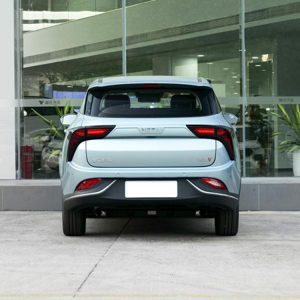 Made NETA V Sedan Sport Car Electric Car Nezha S Energy Vehicle for Adult Small SUV