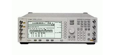 RF Microwave Radio Signal Generator Keysight Agilent E8241A PSG L Series
