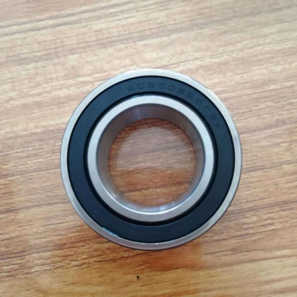 High Precision Aircon Compressor Bearing Deep Groove Ball Bearing For Car