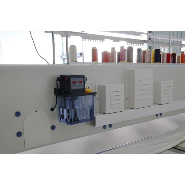 Машина для вышивки ленты 220V 380V