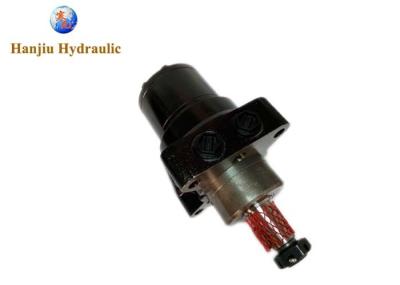 Diâmetro hidráulico do eixo 30mm da ranhura do motor da roda da série de BMR para Trenchers/segadeiras