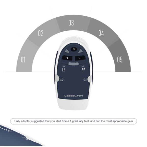 Painless Permanent Hair Removal Home Devices 300000 Pulses For Facial Body Bikini