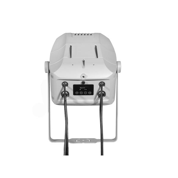 Проекторы 400w Рекламный логотип Проектор для наружной рекламы Многообразные переключатели изображений LED-проекторы Gobo