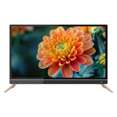 High Definition Smart LED TV Intelligent System 55 Inch Smart Tv For Network Connection