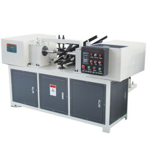 Paper Tube Finishing Machine