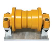 Tratamento térmico negro de rolamentos do trem para durabilidade prolongada