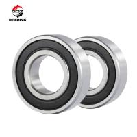6003-2RSR 6003-2ZR Deep Groove Ball Bearing 6003 6003/C3 6003-2RS1 6003-2Z