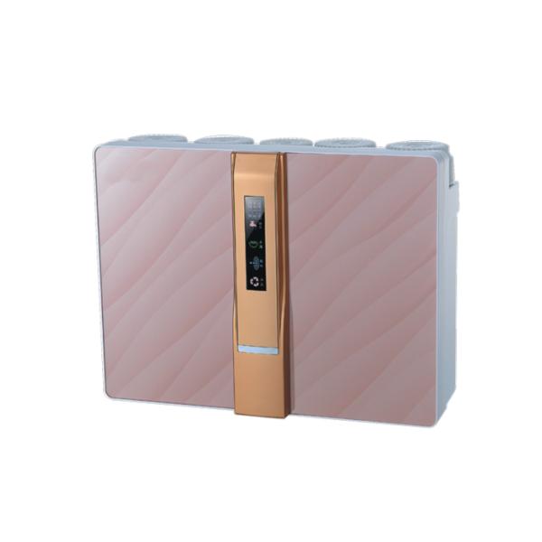 Caldera inmediata de la ebullición de las colocaciones rápidas, dispensador caliente de la agua fría del calentador del acero inoxidable pequeño