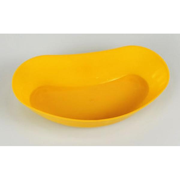 Plato del riñón de los PP de los lavabos plásticos multifuncionales del vómito/bandeja disponibles 500ml