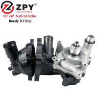 079121012D 079121010D 079121010C 079121115BA Pompe à eau A4 A6 ZPY