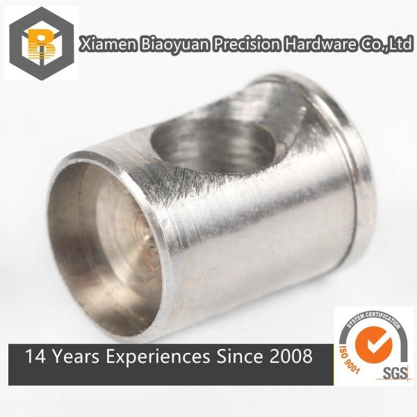 Precision Machining CNC Parts Popular Control for Industrial Metal Recycling Machine