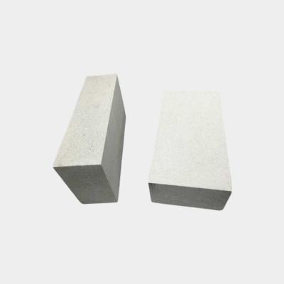 Light Weight Micro Nano Insulating Brick High Temp Refractory Bricks