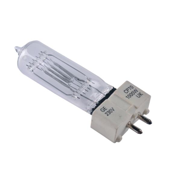 ГС - кварца продолжительности жизни ГЭ 1000в шарик длинного фотографический