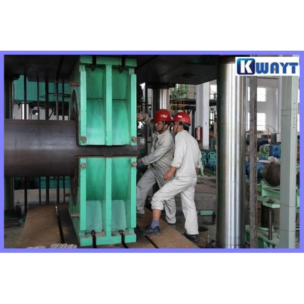 ASTM A335 seamless alloy steel pipe,A335 P11 Alloy steel tube