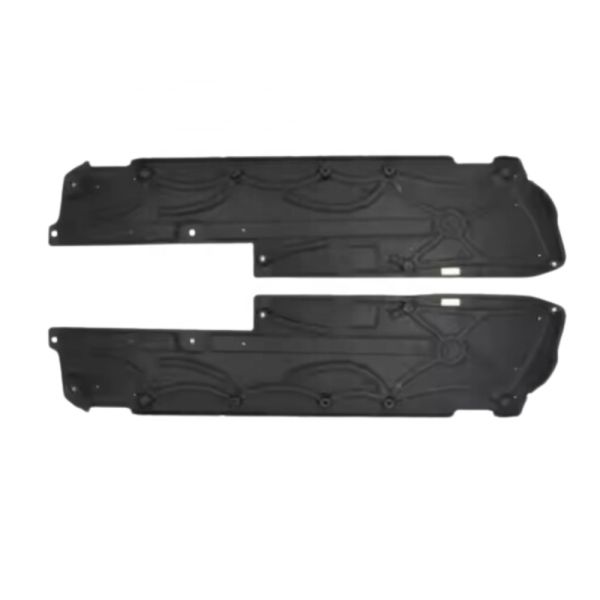 2126800309 2126800409 Demillon Auto Parts Body Floor Pan Splash Shield for