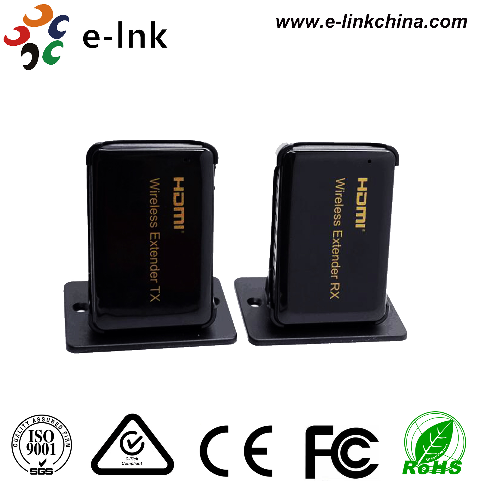 наполнитель несжатые до 30M 1080p HDCP1.4 беспроводной HDMI
