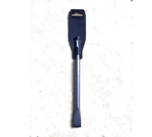 40Cr SDS Plus Flat Chisel Bit for Concrete 14x250mm
