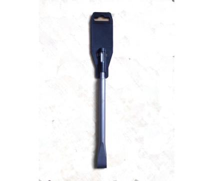 40Cr SDS Plus Flat Chisel Bit for Concrete 14x250mm