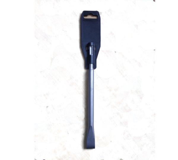 40Cr SDS Plus Flat Chisel Bit for Concrete 14x250mm