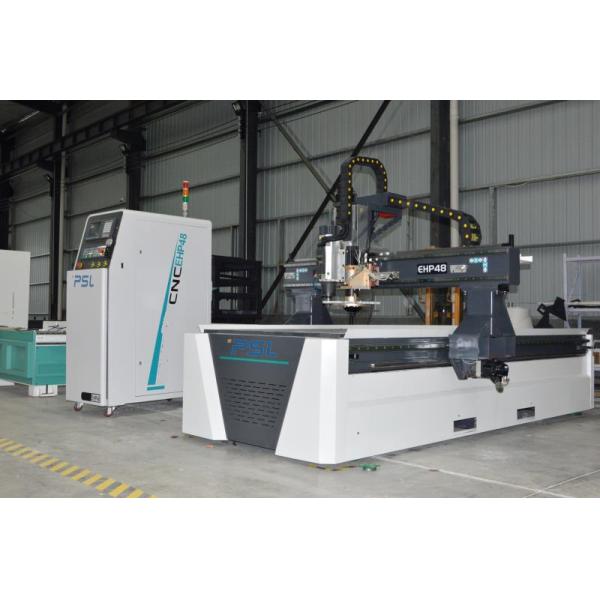 Маршрутизатор CNC гравировального станка полноавтоматического автомата для резки мебели переклейки деревянный