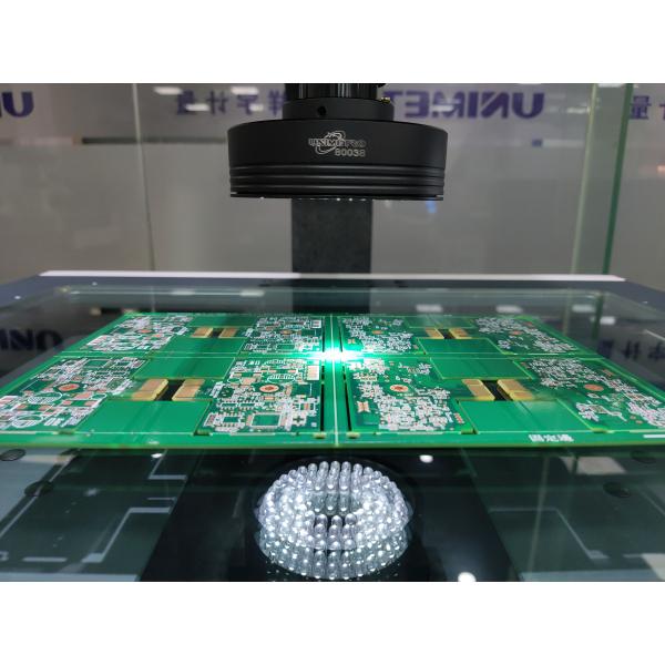 Многофункциональная машина измерения зрения 2.5d для медицинской промышленности