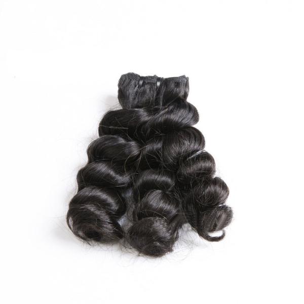 Remy virgin Russian Human Hair Extensions 100% No Tangle Silk Hair Best from Vietnam
