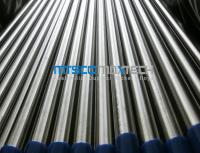 Material de aço inoxidável do tubo da liga de níquel da liga 601/UNS N06601 com laminado