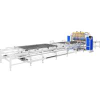 La machine de soudage à fil de fer par Hwashi
