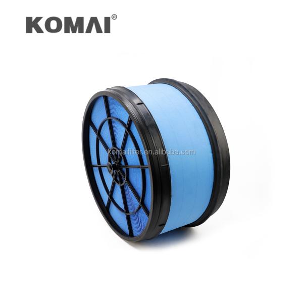 Экскаватор гусеницы фильтрует фильтр SA16703 P602357 воздуха 226-2779 P635236 более чистый