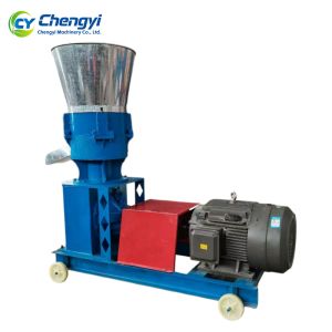 Feed Pellet Machine