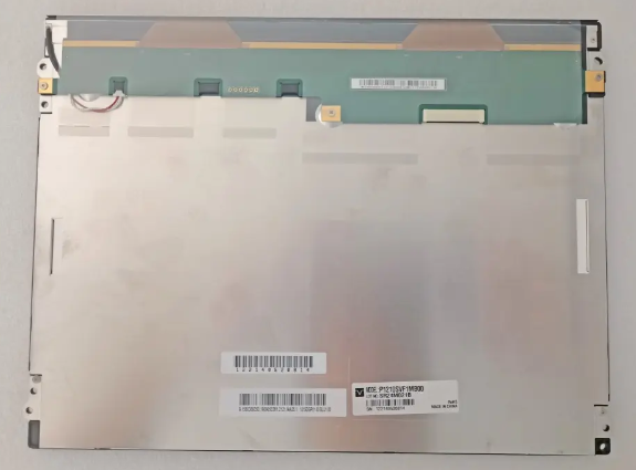 P1210SVF1MB00 TIANMA 12.1 Inch TFT Screen Display