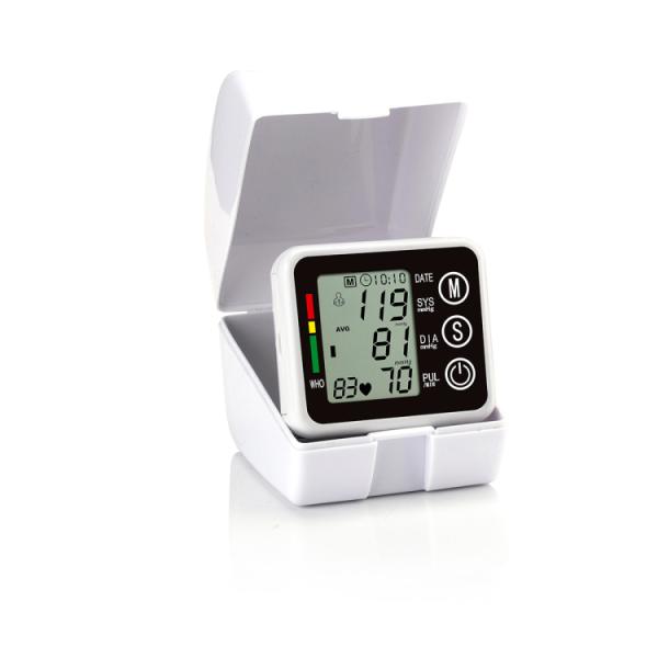 Electric Wireless digital cheap blood pressure monitor smart blood pressure monitor automatic sphygmomanometer