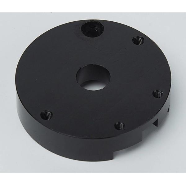 POM Precision CNC Machining Parts Turning Milling For Automation Industry