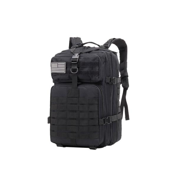 Waterproof Multifunctional Backpack for Outdoor Adventures Hiking and Camping Trips