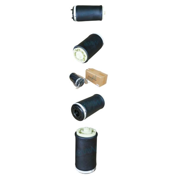 Изготовленная на заказ сумка 37126750355 37126750356 весны воздуха подвеса BMW X5 E53 зада