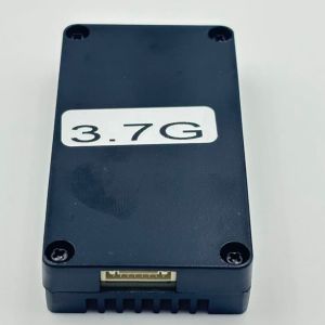 Low Latency 3.7GHz Analog Video Transmitter 200MW-3000MW With 15 Channel