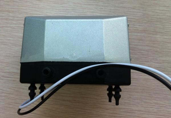 Applying For Fragrance Diffuser , Magnetic Micro Air Pump AC 110V 30kPA 15L/m