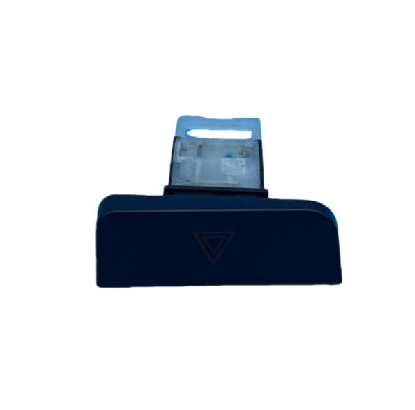 Genuine N800 Hazard Warning Light Switch, Premium AN3-13A350-AB OEM Electrical Component Designed for Reliable Emergency Signal Activation.