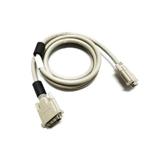 Best DVI 24+1 Cable Dual Link DVI-D Monitor media Cable Gold Plated Male to Male Computer DVI 24+1 CE ROHS White Computer Desktop Cable