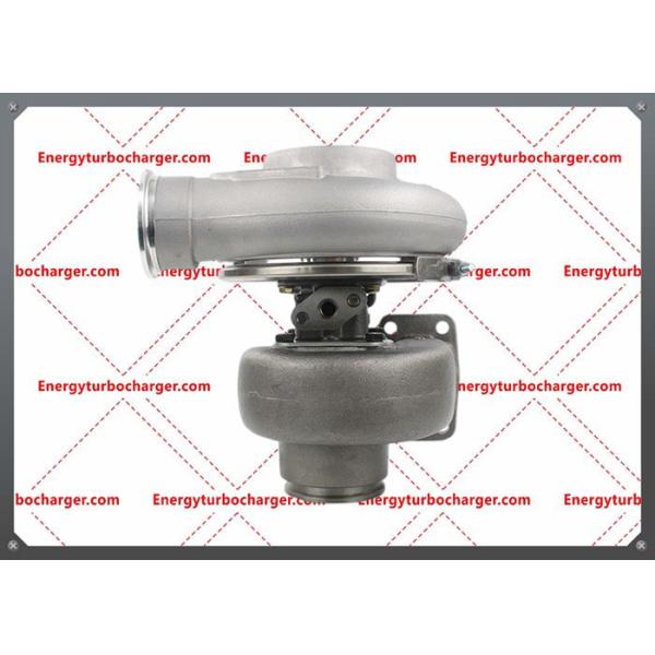HX35 Turbocharger Komatsu 4037469 4955155 6754-82-8010 6754828010 2835695 4038210 4037470 SAA6D107E-1 Engine