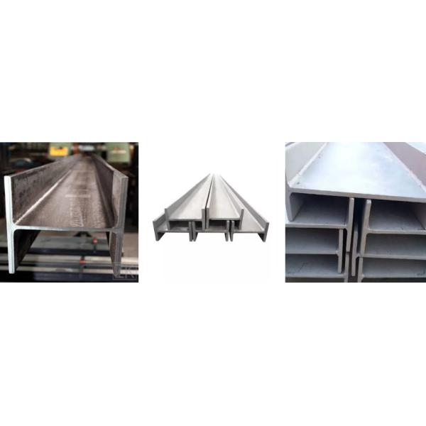 Гальванизированный поверхностный луч х 100кс100кс6кс8 125кс125кс6.5кс9 150кс75кс5кс7 х нержавеющей стали