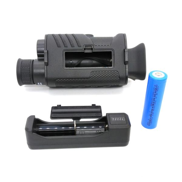 Monocular ночного видения цифров для трубки ночного видения 100% перемещения темноты